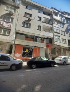 İşyeri-Dükkan & Mağaza