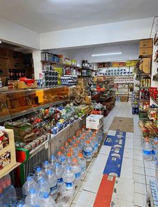İşyeri-Dükkan & Mağaza