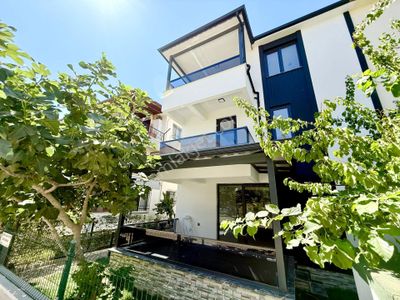 Konut-Villa