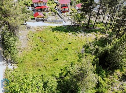 Arsa-Villa İmarlı