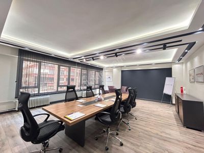 İşyeri-Büro