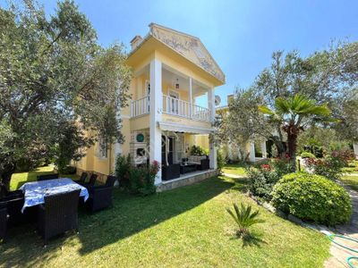 Konut-Villa
