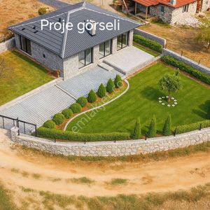 Konut-Villa