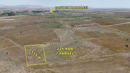 Arsa-Tarla