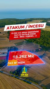 Arsa-Tarla
