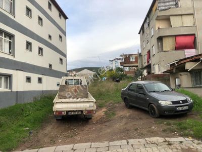 Arsa-Konut İmarlı