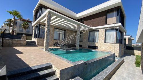 Konut-Villa
