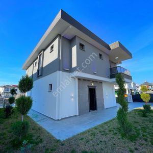 Konut-Villa