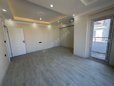 Şeyh Sinan Mahallesinde Ferah Ve Huzurlu 2+1 Satılık Daire