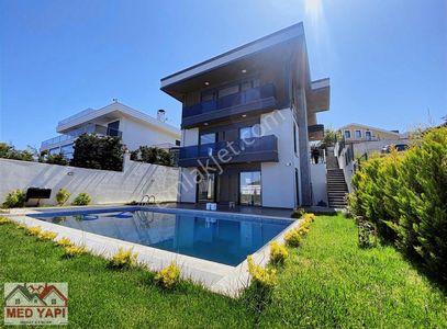 Konut-Villa