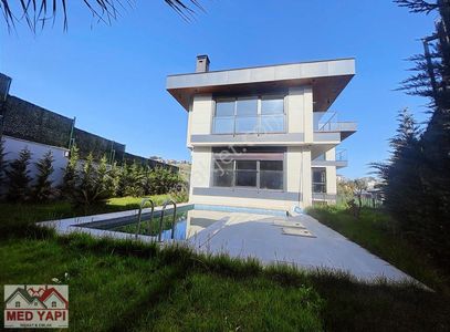 Konut-Villa