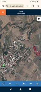 Arsa-Konut İmarlı