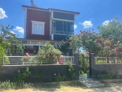 Konut-Villa