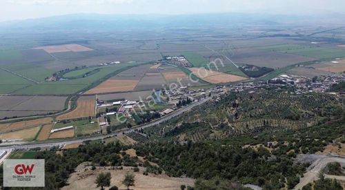 Arsa-Villa İmarlı