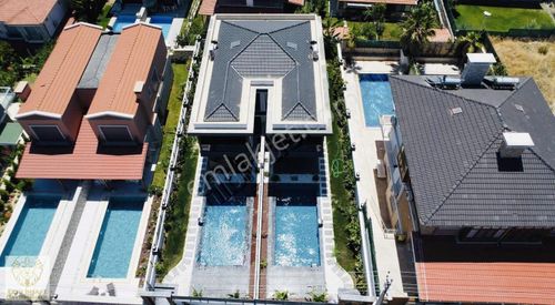 Konut-Villa