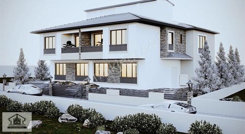 Konut-Villa