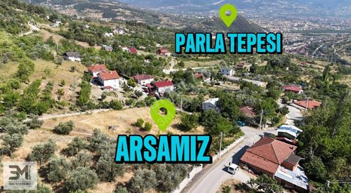 Arsa-Bağ & Bahçe