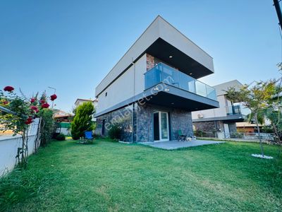 Konut-Villa