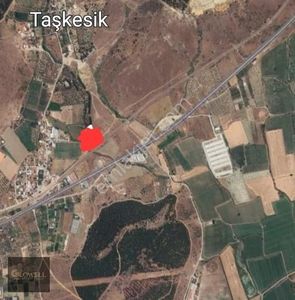 Arsa-Tarla