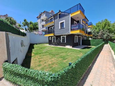 Konut-Villa