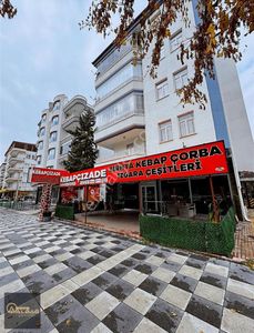 İşyeri-Restaurant