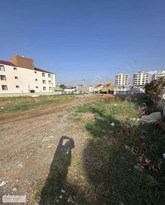 Arsa-Konut İmarlı