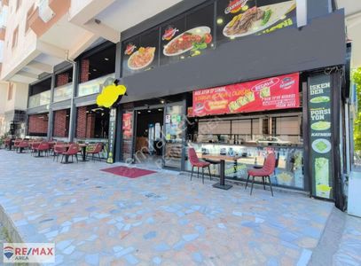İşyeri-Restaurant