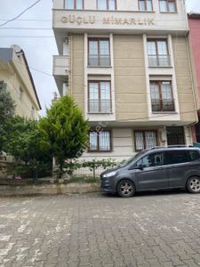 Konut-Daire