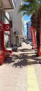 İşyeri-Dükkan & Mağaza