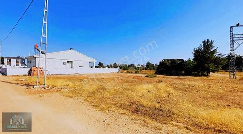 Arsa-Villa İmarlı