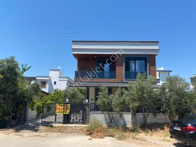 Konut-Villa