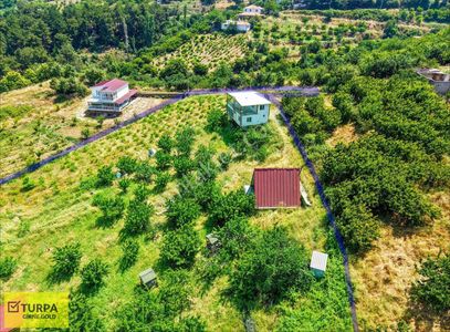 Arsa-Villa İmarlı