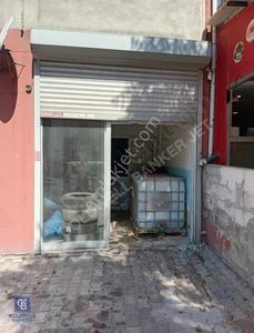 İşyeri-Dükkan & Mağaza