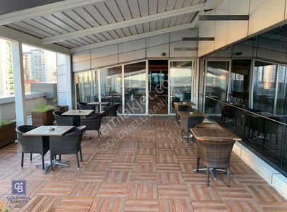 İşyeri-Kafe & Bar