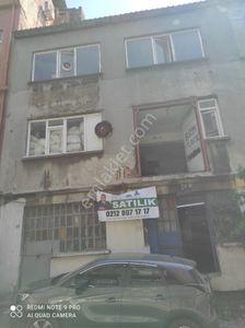 İşyeri-Bina