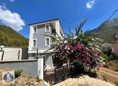Konut-Villa