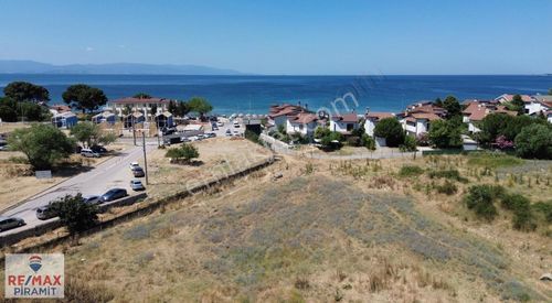 Arsa-Villa İmarlı