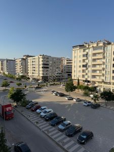Konut-Daire