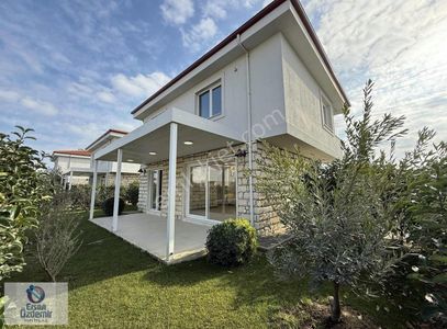 Konut-Müstakil Ev