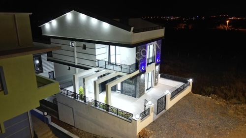 Konut-Villa