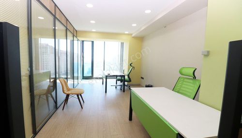 İşyeri-Ofis