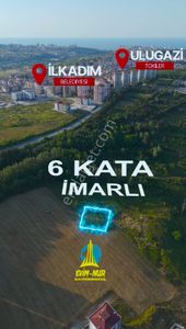 Arsa-Tarla