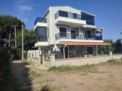 Konut-Villa