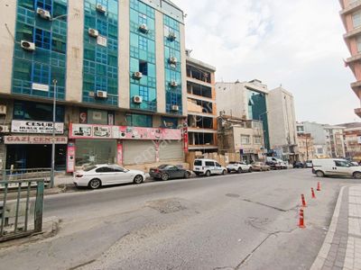 İşyeri-Büro