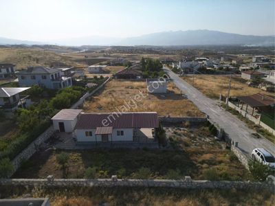 Konut-Müstakil Ev