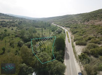 Arsa-Tarla