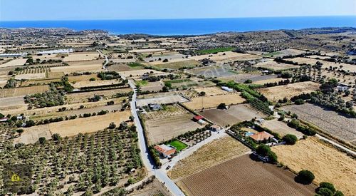 Arsa-Tarla