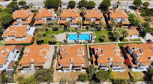 Konut-Villa