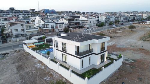 Konut-Villa