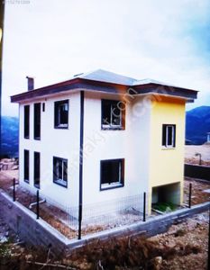 Konut-Villa